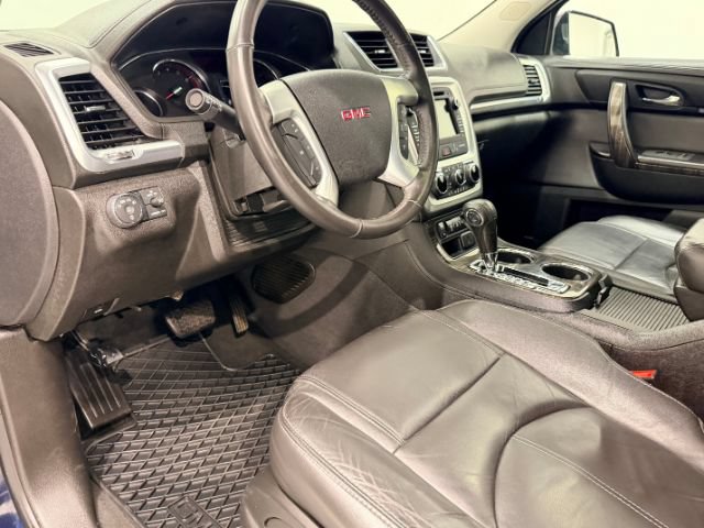 Used 2016 GMC Acadia SLT w/ Open Road Package AWD/4WD image 21