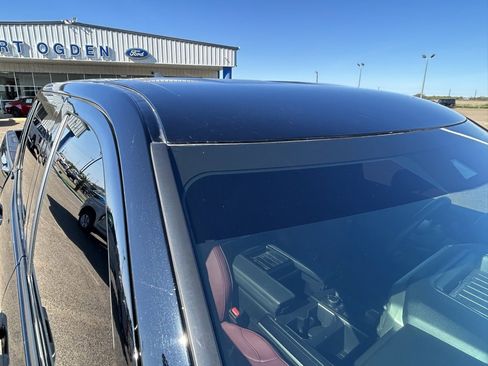 Used 2025 Toyota Tundra SR5 image 7