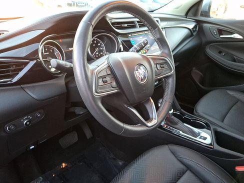 Used 2023 Buick Encore GX Essence w/ Experience Buick Package FWD image 16