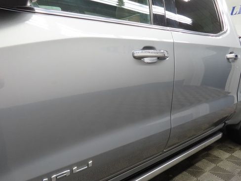 Used 2026 GMC Sierra 1500 Denali Ultimate image 44