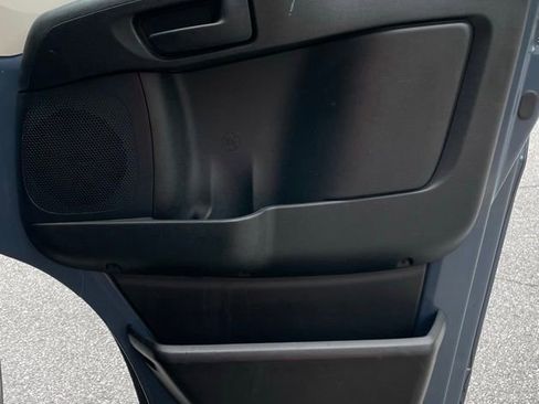Used 2020 RAM ProMaster 3500 FWD image 22