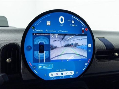 New 2026 MINI Cooper S image 14