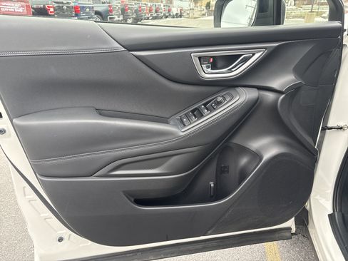 Used 2023 Subaru Forester Premium image 29