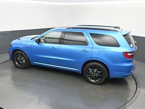 New 2026 Dodge Durango GT AWD/4WD image 40