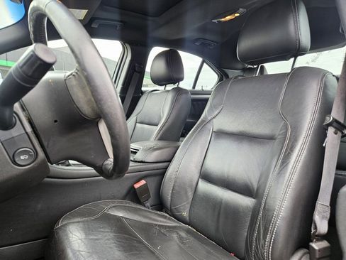 Used 2014 Ford Taurus SEL w/ Equipment Group 201A image 21