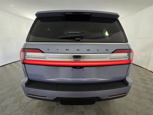 Used 2018 Lincoln Navigator Black Label image 14