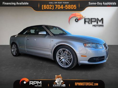 Used 2009 Audi A4 2.0T image 21
