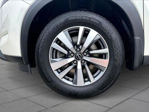 Certified 2023 Nissan Pathfinder SL w/ Cargo Package image 10