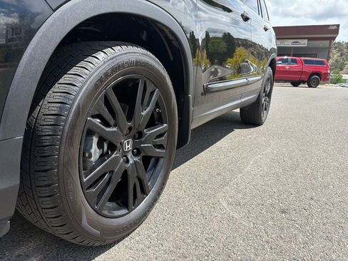 Used 2022 Honda Pilot Special Edition image 14
