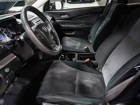 Used 2013 Honda CR-V LX image 19