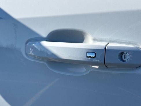 New 2026 GMC Sierra 1500 AT4 w/ AT4 Premium Package AWD/4WD image 15