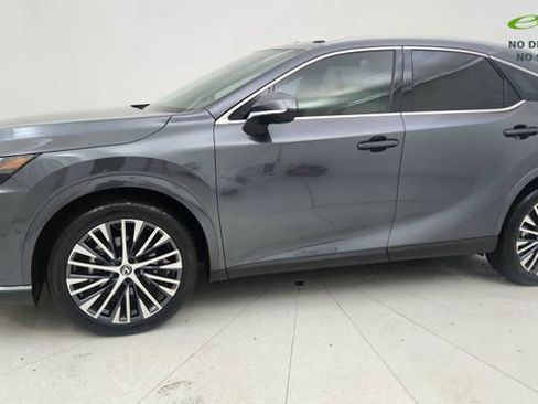 Used 2024 Lexus RX 350 Premium Plus w/ Convenience Package FWD image 3