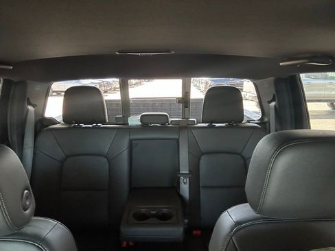 New 2026 GMC Canyon Elevation w/ Convenience Package image 24