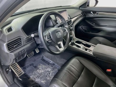 Used 2022 Honda Accord Sport Special Edition image 9