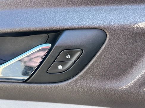 Used 2021 GMC Acadia SLE FWD image 25