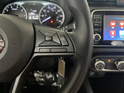 Used 2025 Nissan Versa S w/ Trunk Package FWD image 56