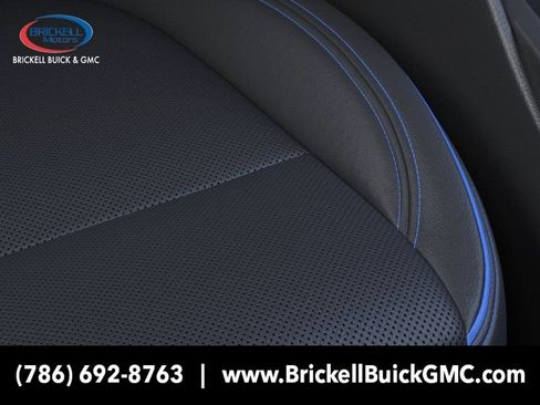 New 2026 Buick Encore GX Sport Touring w/ Advanced Technology Package FWD image 21