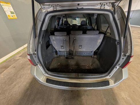 Used 2005 Honda Odyssey EX image 25
