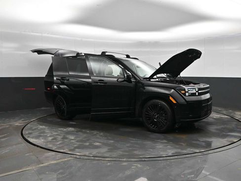 New 2026 Hyundai Santa Fe Calligraphy image 43