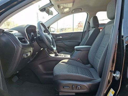 Certified 2024 Chevrolet Equinox LT image 13