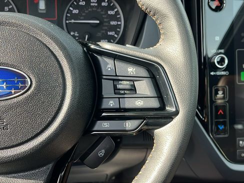 Certified 2025 Subaru Forester Touring image 14