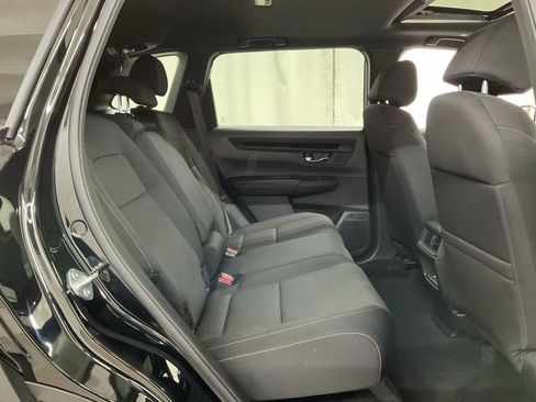 Certified 2026 Honda CR-V TrailSport image 30