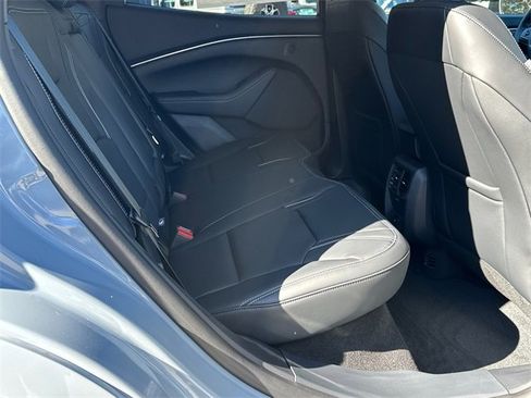 New 2025 Ford Mustang Mach-E Premium image 15