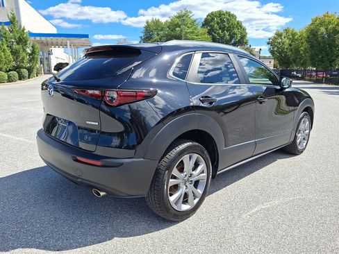 Used 2023 MAZDA CX-30 AWD 2.5 S w/ Select Package image 7