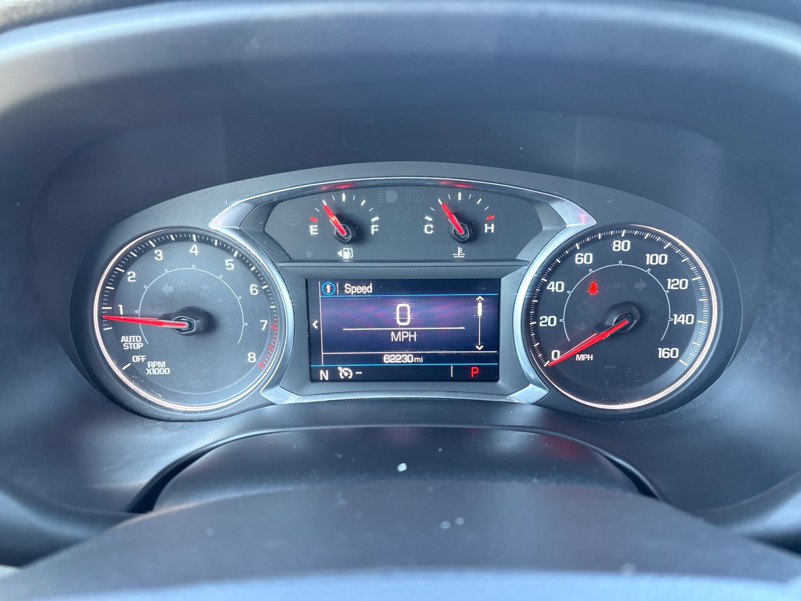 Used 2021 GMC Acadia SLE w/ Driver Convenience Package FWD image 16