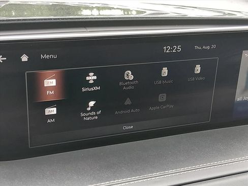 Used 2021 Genesis GV80 2.5T AWD/4WD image 18