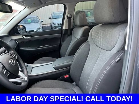 Used 2020 Hyundai Palisade SEL w/ Convenience Package AWD/4WD image 8