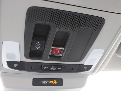 New 2026 Honda Accord SE image 44