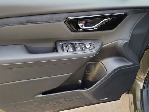 New 2026 Subaru Forester Limited image 4