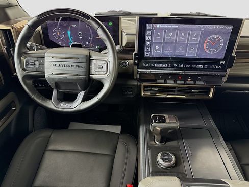 Used 2025 GMC Hummer EV 2X AWD/4WD image 22