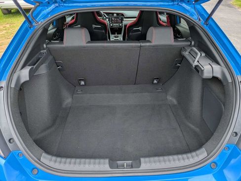 Used 2021 Honda Civic Type R image 13