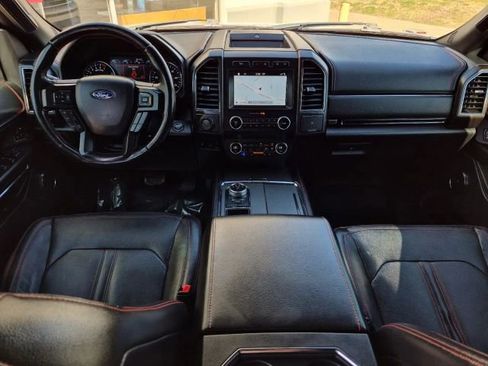 Used 2019 Ford Expedition Limited w/ Equipment Group 303A image 24