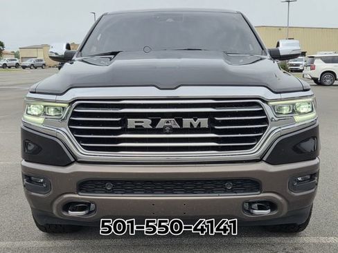 Used 2020 RAM 1500 Limited AWD/4WD image 5