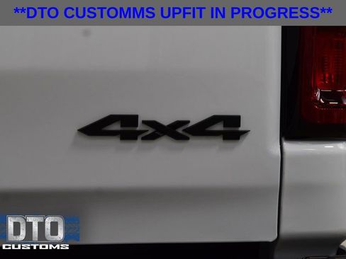 Used 2025 RAM 1500 Rebel w/ Rebel Level 1 Equipment Group AWD/4WD image 24