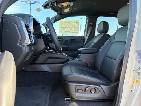 New 2026 GMC Canyon Elevation w/ Convenience Package image 7