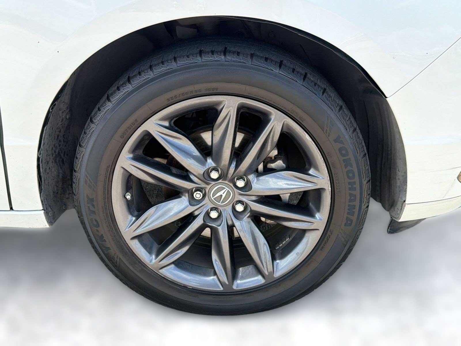 Used 2019 Acura MDX w/ Technology Package AWD/4WD image 13