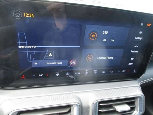 Used 2024 Ford Mustang Premium image 18