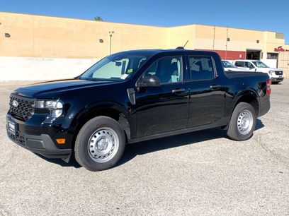 New 2025 Ford Maverick XL
