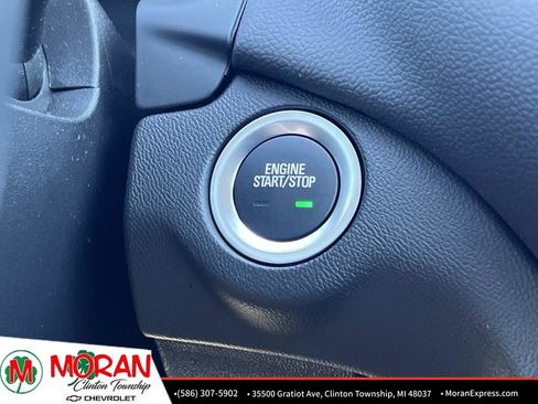 Certified 2024 Chevrolet Equinox LT FWD image 23