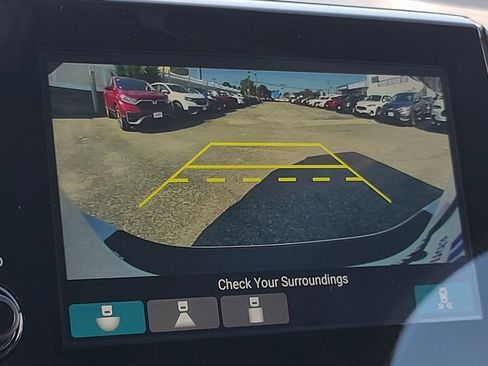 Certified 2023 Honda Odyssey Sport image 24