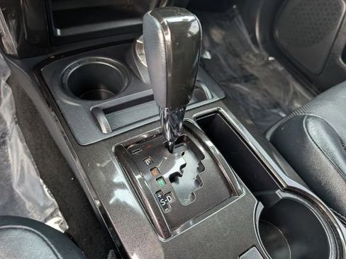 Used 2021 Toyota 4Runner Nightshade image 26