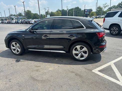 Used 2023 Audi Q5 2.0T Prestige AWD/4WD image 5