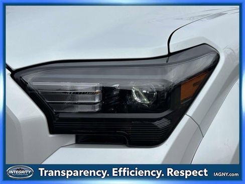 Used 2026 Toyota 4Runner TRD Sport Premium image 10