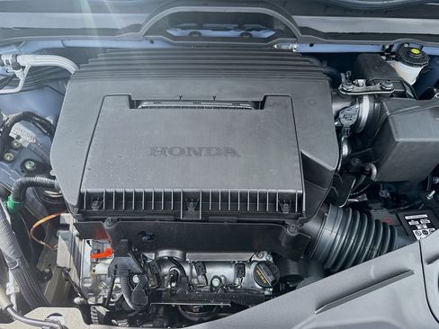 New 2026 Honda Pilot Sport image 26