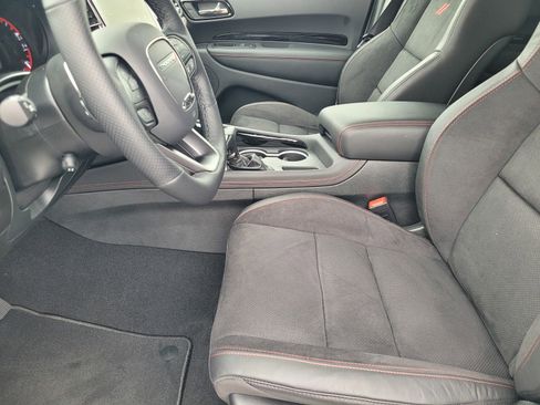 New 2026 Dodge Durango GT image 22