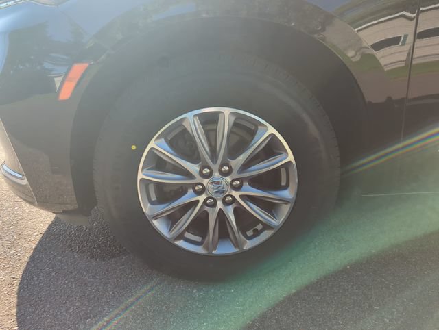 Used 2023 Buick Enclave Essence w/ Trailering Package, 5000 lbs. AWD/4WD image 14
